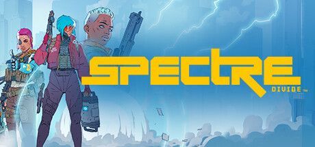 Game cover: Spectre Divide