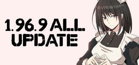 Game cover: 1.96.9 All Update