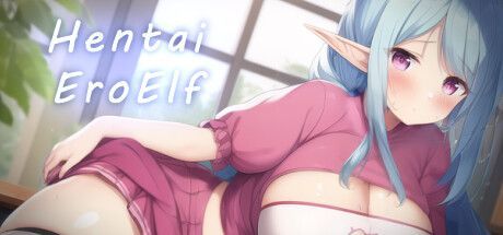 Game cover: Hentai EroElf