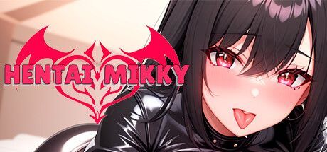 Game cover: Hentai Mikky