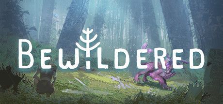 Game cover: Bewildered