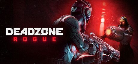 Game cover: Deadzone: Rogue