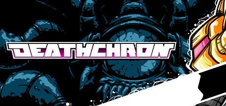 Game cover: Deathchron