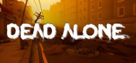 Game cover: Dead Alone