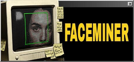 Game cover: Faceminer