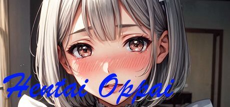 Game cover: Hentai Oppai