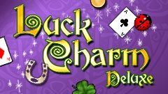 Game cover: Luck Charm Deluxe
