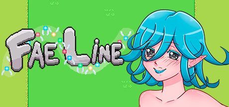 Game cover: Fae Line