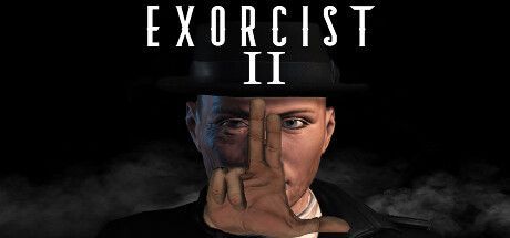 Game cover: Exorcist II