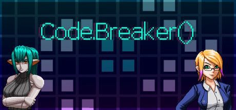 Game cover: Code.Breaker()