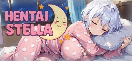 Game cover: Hentai Stella