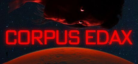 Game cover: Corpus Edax