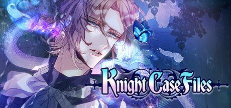 Game cover: Knight Case Files