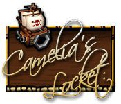 Game cover: Camelia's Locket: The Tale of Dead Jim Cane