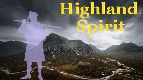 Game cover: Highland Spirit