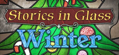 Game cover: Stories in Glass: Winter