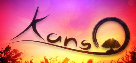 Game cover: Kanso
