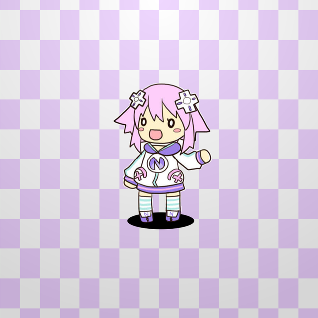 Game cover: Hyperdimension Neptunia: Producing Perfection - Nep Doll