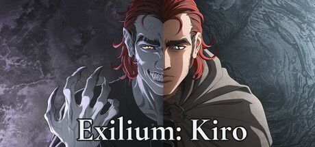 Game cover: Exilium: Kiro