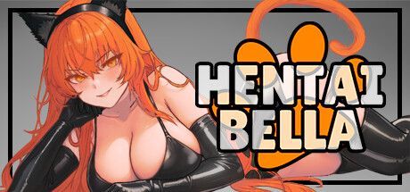 Game cover: Hentai Bella
