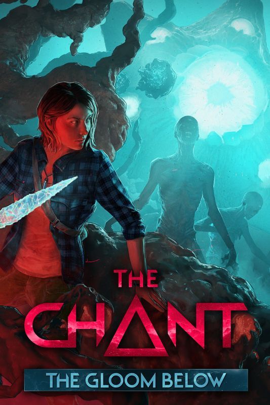 Game cover: The Chant: The Gloom Below