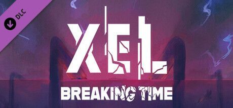 Game cover: XEL: Breaking Time