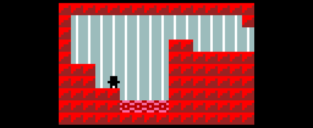 Game cover: Collapse