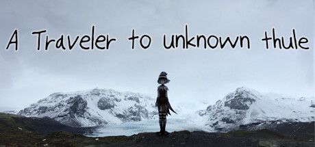 Game cover: A Traveler to unknown Thule