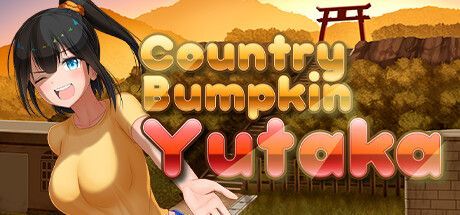 Game cover: Country Bumpkin Yutaka