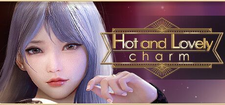 Game cover: Hot and Lovely: Charm