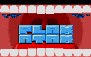 Game cover: Plax Atax