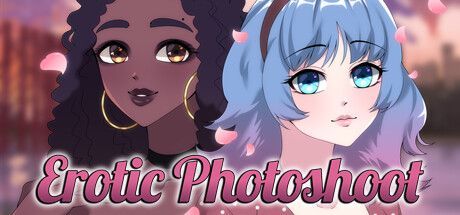 Game cover: Erotic Photoshoot