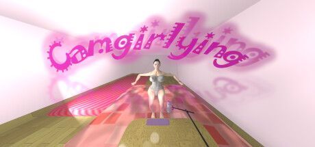 Game cover: Camgirlying