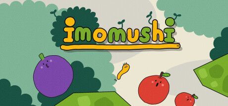 Game cover: imomushi