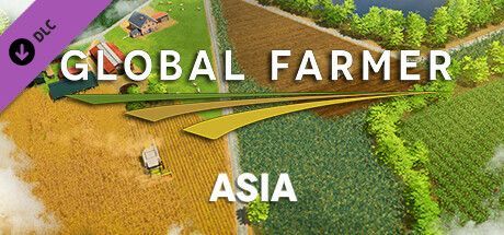 Game cover: Global Farmer: Asia