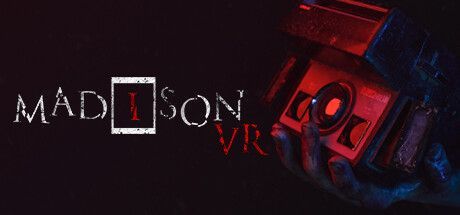 Game cover: Madison VR