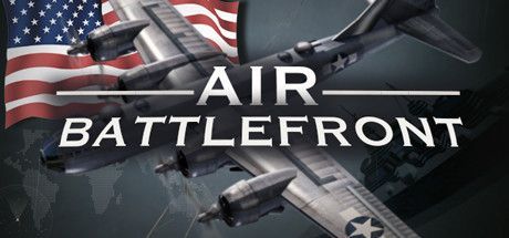Game cover: Air Battlefront
