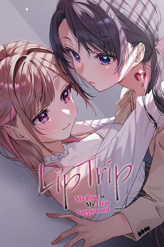 Game cover: LipTrip: My Boss Is My Heat Suppressant
