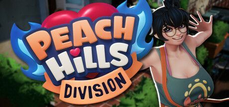 Game cover: Peach Hills Division