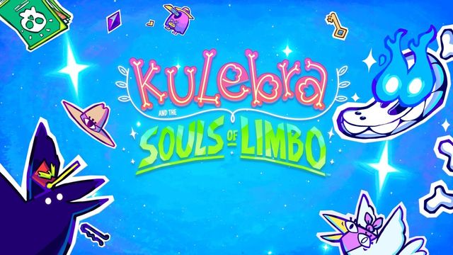 Game cover: Kulebra and the Souls of Limbo