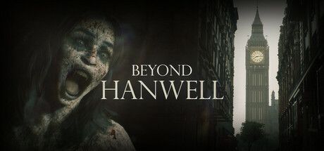 Game cover: Beyond Hanwell