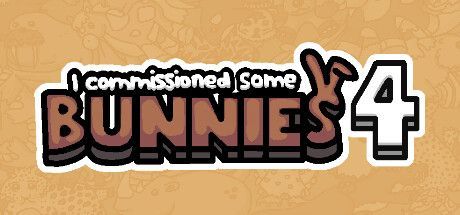 Game cover: I commissioned some bunnies 4