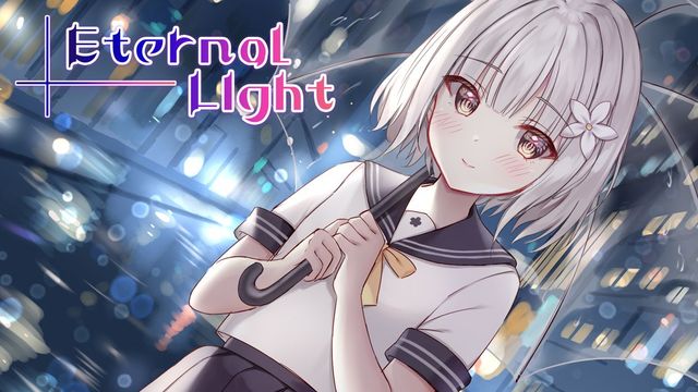 Game cover: Eternal Light