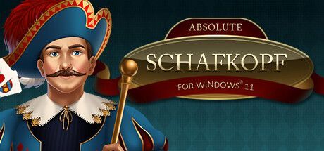 Game cover: Absolute Schafkopf for Windows 11