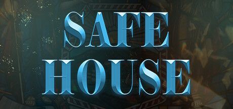 Game cover: Safe House
