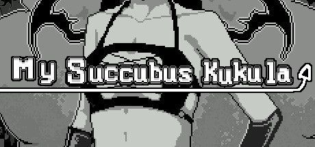 Game cover: My Succubus Kukula