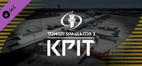 Game cover: Tower! Simulator 3: KPIT