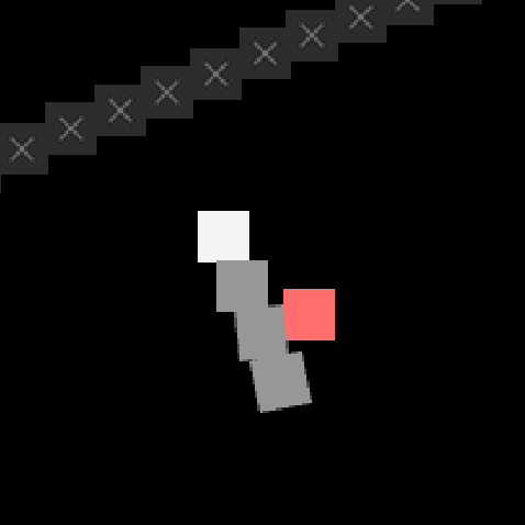 Game cover: Snakists