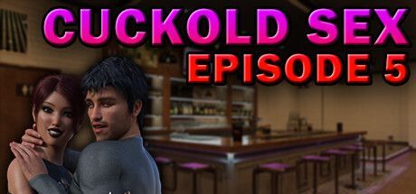 Game cover: Cuckold Sex: Episode 5