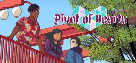 Game cover: Pivot of Hearts